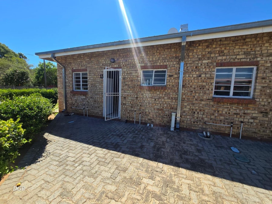 2 Bedroom Property for Sale in Diamant Park Northern Cape